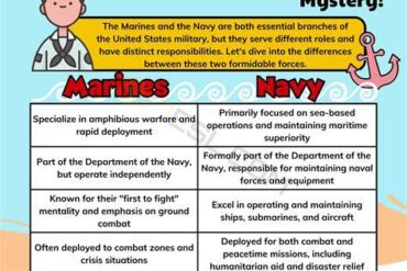 US Navy vs. US Marines: A Deep Dive Into Modern Aircraft Power US Navy vs. US Marines: A Deep Dive Into Modern Aircraft Power