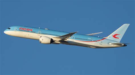 Is Neos Airline Any Good? A Deep Dive Into Passenger Experiences and