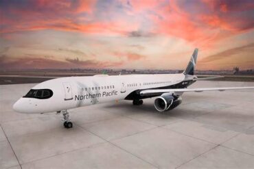 New Pacific Airlines Shuts Down as Financial Pressures Peak