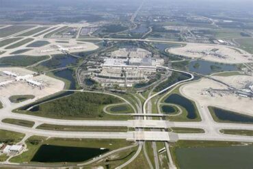 Orlando International Airport: Florida’s Premier Global Gateway