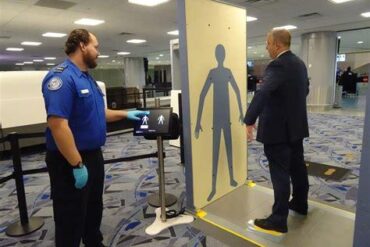 How Private Security Helped These TSA Checkpoints Avoid Shutdown Chaos How Private Security Helped These TSA Checkpoints Avoid Shutdown Chaos