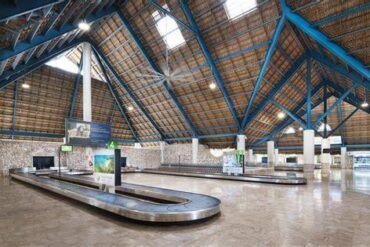 Punta Cana International Airport: Gateway to the Caribbean’s Premier Destination
