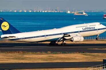 What Will Replace the Boeing 747? Meet the Jets Redefining Long-Haul Travel
