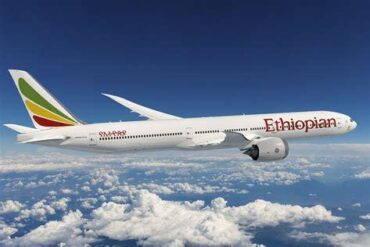 Revealed: Ethiopian Airlines’ Troublingly Low U.S. Load Factors