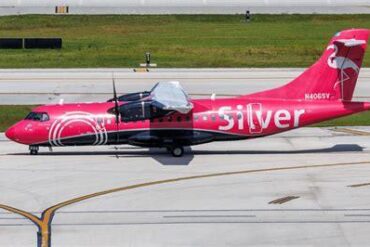 The Rise and Fall of Silver Airways: A Comprehensive Look at America’s Former Regional Airline