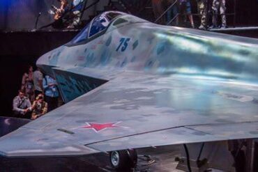 Russia’s Su-75 ‘Checkmate’ Stealth Fighter Enters Critical Testing Phase Ahead of 2026 Maiden Flight Russia’s Su-75 ‘Checkmate’ Stealth Fighter Enters Critical Testing Phase Ahead of 2026 Maiden Flight