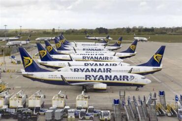 Ryanair Cuts 400,000 Seats and Abandons Azores Over Soaring Airport Costs