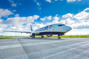 Ryanair Faces Political and Public Backlash Over Skyrocketing Fares After World Cup Playoff Draw