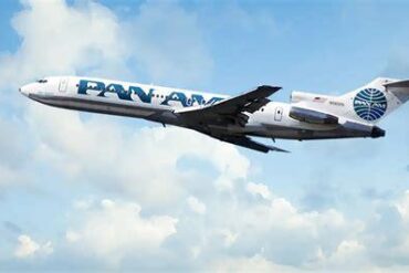 The Sky’s the Limit: How Pan Am’s Revival Could Redefine Luxury Air Travel