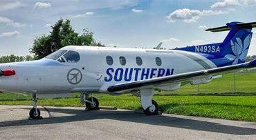 Southern Airways: The Rise, Operations, and Legacy of a Defunct American Carrier