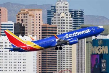 Southwest Airlines Ends Open Seating: Major Boarding, Fare, and Loyalty Overhaul Announced