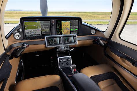 SR20 G7 or SR22 G7: Choosing the Right Cirrus Aircraft for Your Pilot Journey