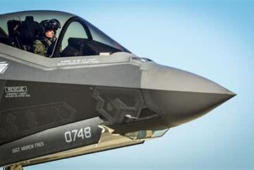 Switzerland Considers Splitting F-35A Order to Stay Within Voter-Approved Budget Cap Switzerland Considers Splitting F-35A Order to Stay Within Voter-Approved Budget Cap