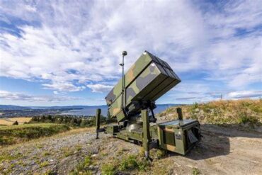 Taiwan Boosts Air Defenses with $698.9M U.S. NASAMS Deal Amid Rising Indo-Pacific Tensions