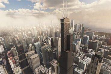 TOP 10 BEST Flight Simulator in Chicago, IL