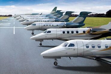 Top 5 Embraer Business Jets for 2025–2026: A Detailed Look at Aviation Excellence Top 5 Embraer Business Jets for 2025–2026: A Detailed Look at Aviation Excellence