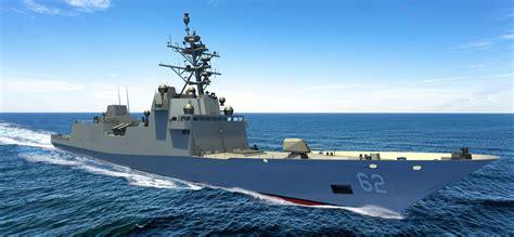 U.S. Navy Axes $22 Billion Constellation-Class Frigate Program As China’s Naval Expansion Accelerates