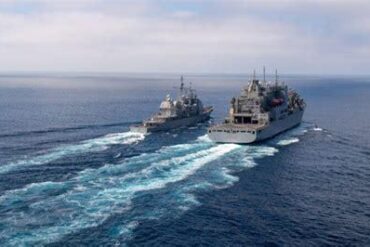 The U.S. Navy’s Most Complex Warships: Engineering Marvels That Redefine Naval Warfare The U.S. Navy’s Most Complex Warships: Engineering Marvels That Redefine Naval Warfare