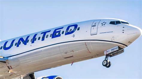 United Airlines 737 Collides With Weather Balloon at 36,000 Feet, NTSB