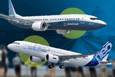 Unmasking the True Cost: Boeing 737 MAX vs Airbus A320neo in 2025 Unmasking the True Cost: Boeing 737 MAX vs Airbus A320neo in 2025
