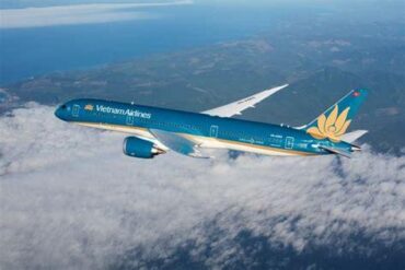 Vietnam Airlines Launches Direct Copenhagen to Ho Chi Minh City Route, Deepening Strategic SAS Partnership