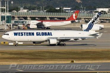 Western Global Airlines Furloughs Pilots Amid Prolonged MD-11 Grounding Western Global Airlines Furloughs Pilots Amid Prolonged MD-11 Grounding
