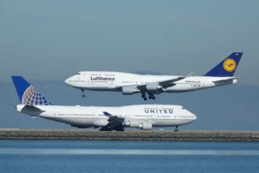 These 10 US Airports Are Desperate For Nonstop Flights To Europe