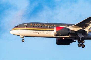 My 27-Hour Journey with Royal Jordanian: A Candid Review of a Long-Haul Flight Experience