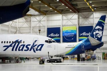 4 Outages in 6 Months: Is Alaska Airlines’ Tech Infrastructure at a Breaking Point?