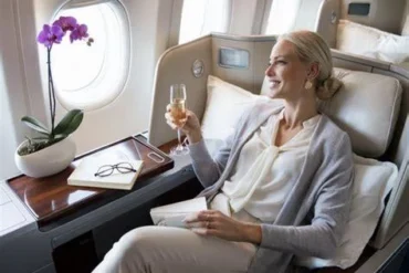 4 TSA-Approved Travel Gadgets to Upgrade Your Next Flight Experience