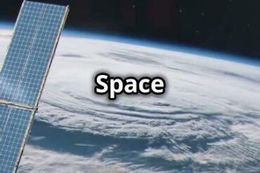 5 Mind-Blowing Satellite Facts You Didn't Learn In School