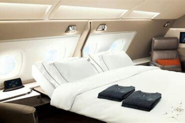 7 Airlines With the Best First Class Lounges in 2025 for Luxury Travelers