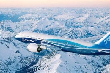 8 Game-Changing Widebody Jets That Redefined Long-Haul Travel