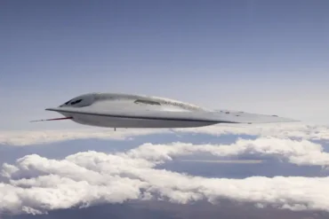 A New Era of Dominance: The Top 10 Superior Bombers Flying Today