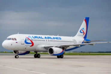 Asia’s Longest Domestic Flights Stretch Over 3,000 Miles Across Massive Nations Asia’s Longest Domestic Flights Stretch Over 3,000 Miles Across Massive Nations