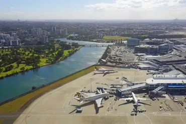 Australia’s Global Takeoff: 10 Exciting International Flight Routes Launching This December