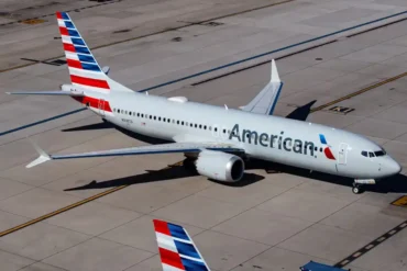 Boeing’s New Emissions Reduction Patent Could Reshape Sustainable Aviation Strategy