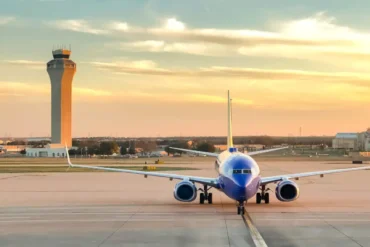 Can Austin’s Incentive Gamble Redraw the Southwest Route Map