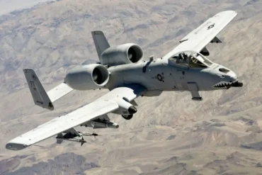Can an A-10 Warthog Destroy a Tank? A Complete, High-Authority Analysis