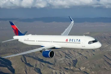 Delta Air Lines Fleet Strategy Explained: Inside the Airline’s Calculated, Premium-Driven Aircraft Plan