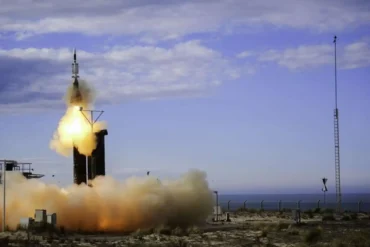 French SAMP/T NG Air Defense System Test Success Paves Way for 2026 Ukraine Deployment