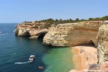How Hilton Credit Cards Transformed Our Luxury Portugal Getaway Into a True All-Inclusive Dream
