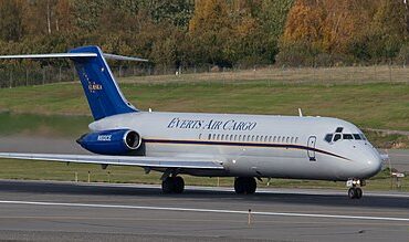 How Much Does Everts Air Cargo Pay in 2025?