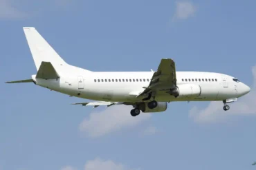 ICE’s Boeing 737 Bet: A Risky Investment or a New Era in Deportation Logistics?