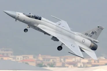 JF-17 Thunder Roars into MENA: Pakistan’s $4B Libya Deal Marks China’s Expanding Military Grip
