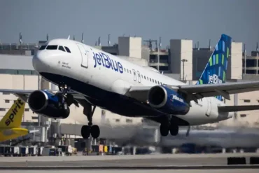 JetBlue Offers First Glimpse of JFK’s New Lounge as Fort Lauderdale Expands on the Horizon