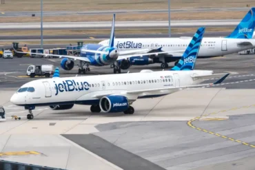 JetBlue’s Japan Experiment: A Turbulent Tale of Strategic Misalignment JetBlue’s Japan Experiment: A Turbulent Tale of Strategic Misalignment