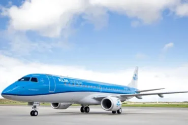 KLM Expands UK Reach: Jersey Becomes 19th Destination with Daily Amsterdam Flights in Summer 2026