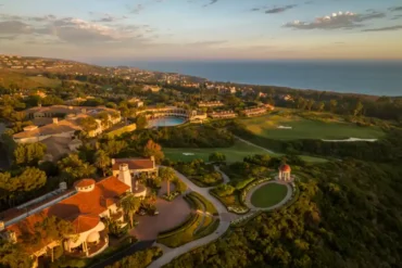 Marriott Unveils St. Regis Estates as Ultra-Exclusive Brand Layer for Legacy Properties
