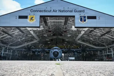Modernized C-130H Hercules Fleet Elevates U.S. Air National Guard’s Tactical Edge